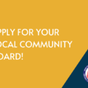 Community Boards
