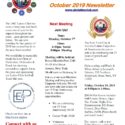 October Meeting 10/7